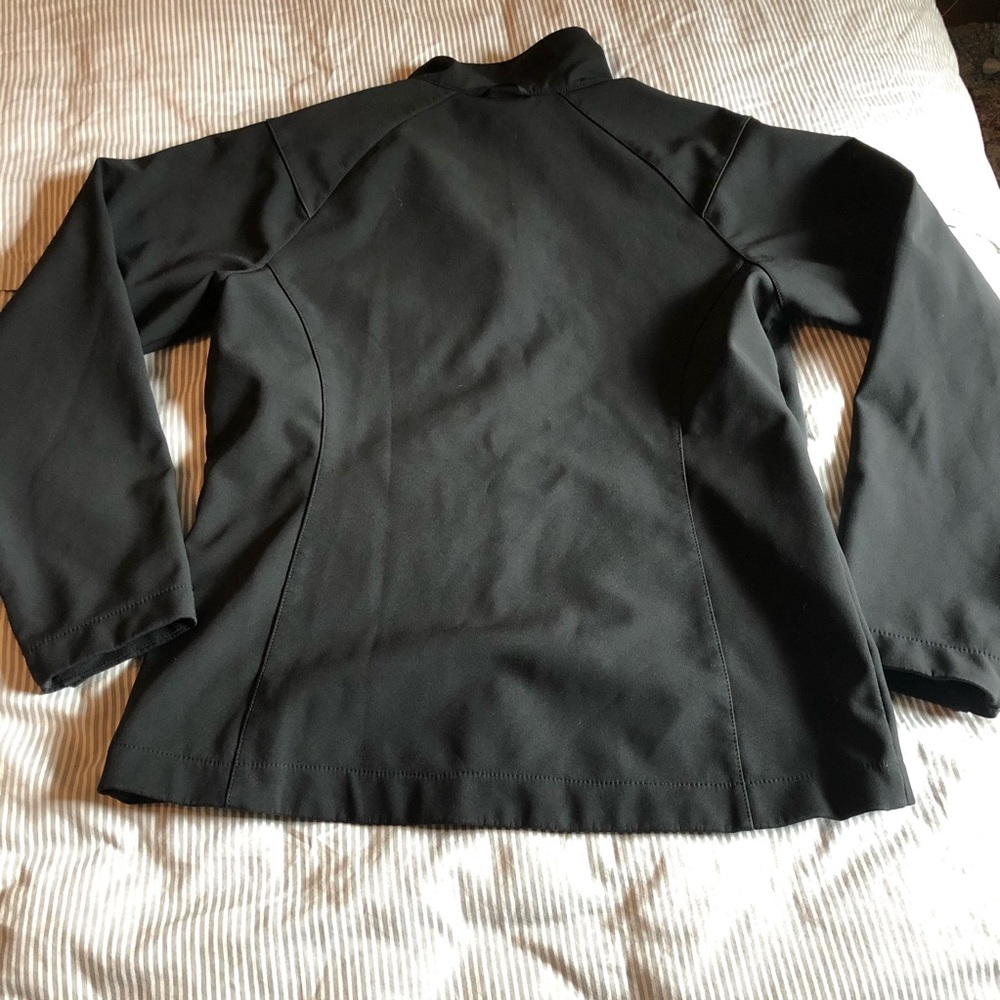 North Face Apex Soft Shell Wind Jacket - image 5